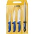 ErgoGrip Starter-Set, 4-teilig, Messer