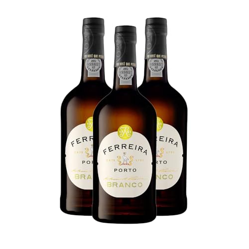 Ferreira White Port