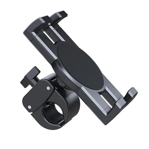 Handyhalterung Motorrad Lenker Tablet Klemme Halterung Für 4,7 Bis 13 Zoll Motorrad Roller Clip Telefon Holde Stand Externes Zubehör Handyhalter Fahrrad