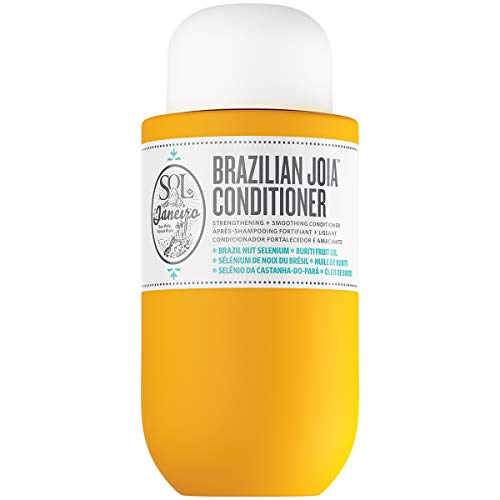 SOL DE JANEIRO Brazilian Joia Strengthening + Smoothing Conditioner