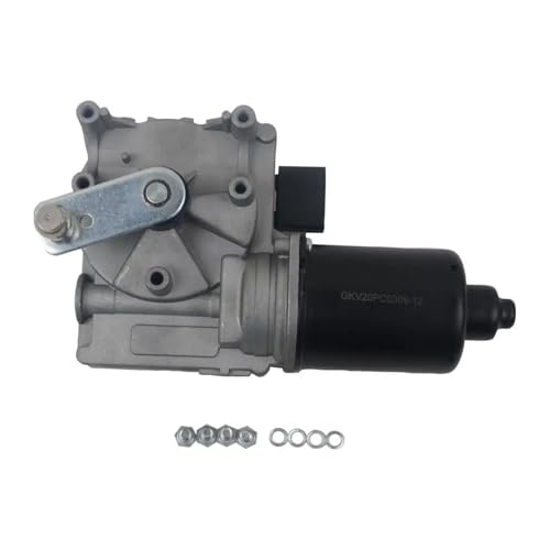 Wischermotor Wischermotoren Für Für Q7 3,0 L 3,6 L 4,2 L V6 V8 LHD Frontscheibe Wischer Motor 4L1955119 4L1955119A 4L1955603 4L1910113