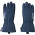 reima, Softshell Handschuhe Tehden in blau, Handschuhe für Accessoires