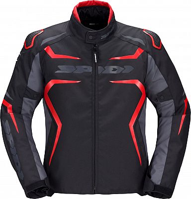 Spidi Race-Evo, Textiljacke H2Out