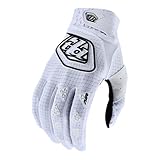 Troy Lee Designs Air Handschuhe weiß Handschuhgröße XL 2021 Fahrradhandschuhe