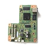 【Druckerzubehör】 PCB Mainboard Motherboard Kompatibel mit Epson L800 Drucker