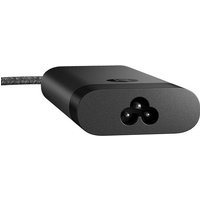 HP 110W Laptop Charger - Netzteil - USB-C - Wechselstrom 115/230 V - 110 Watt - Ausgangsanschlüsse: 2 - Europa - Schwarz (8B3Y2AA#ABB)