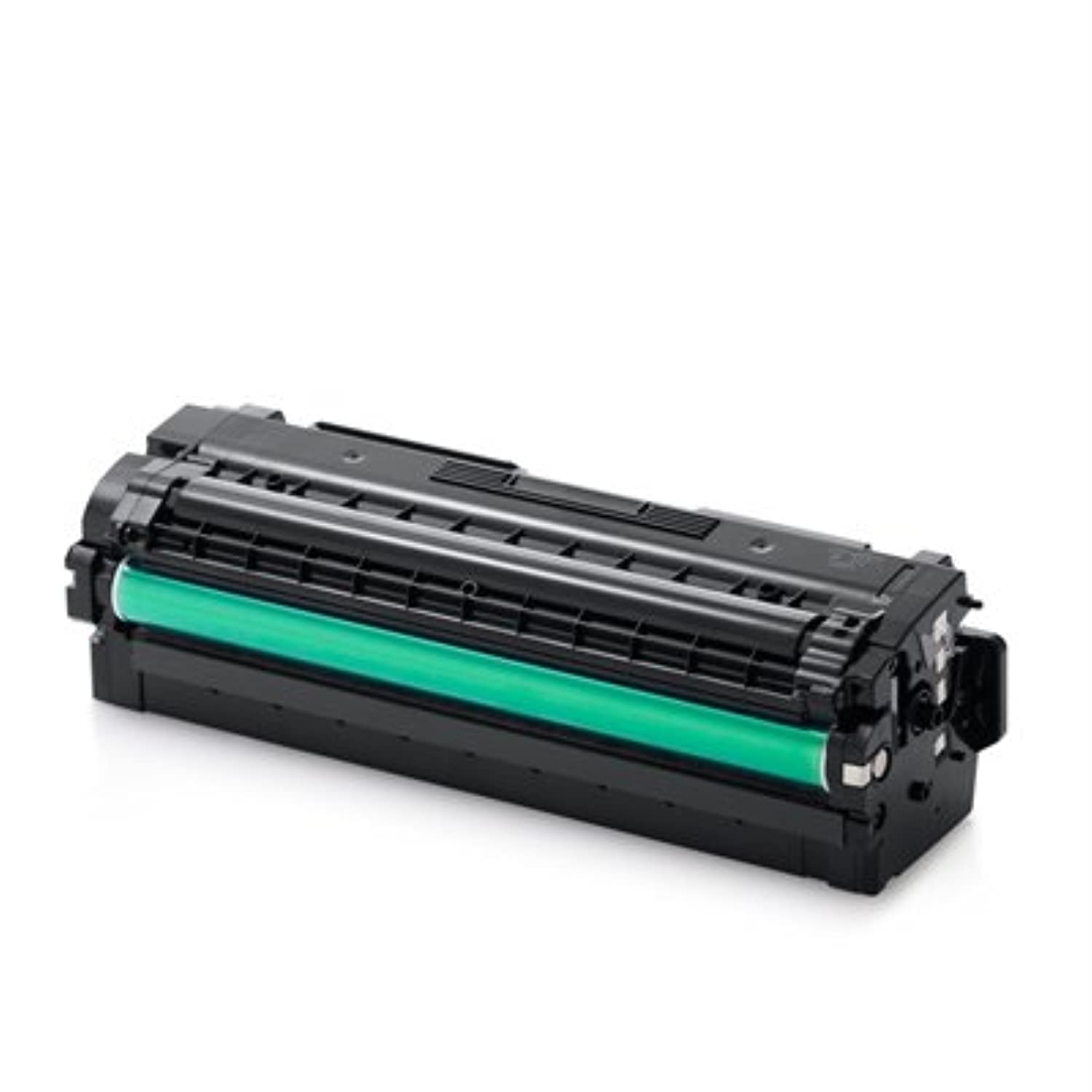 Samsung CLT-C506L Trommel mit Toner hohe Kapazität cyan