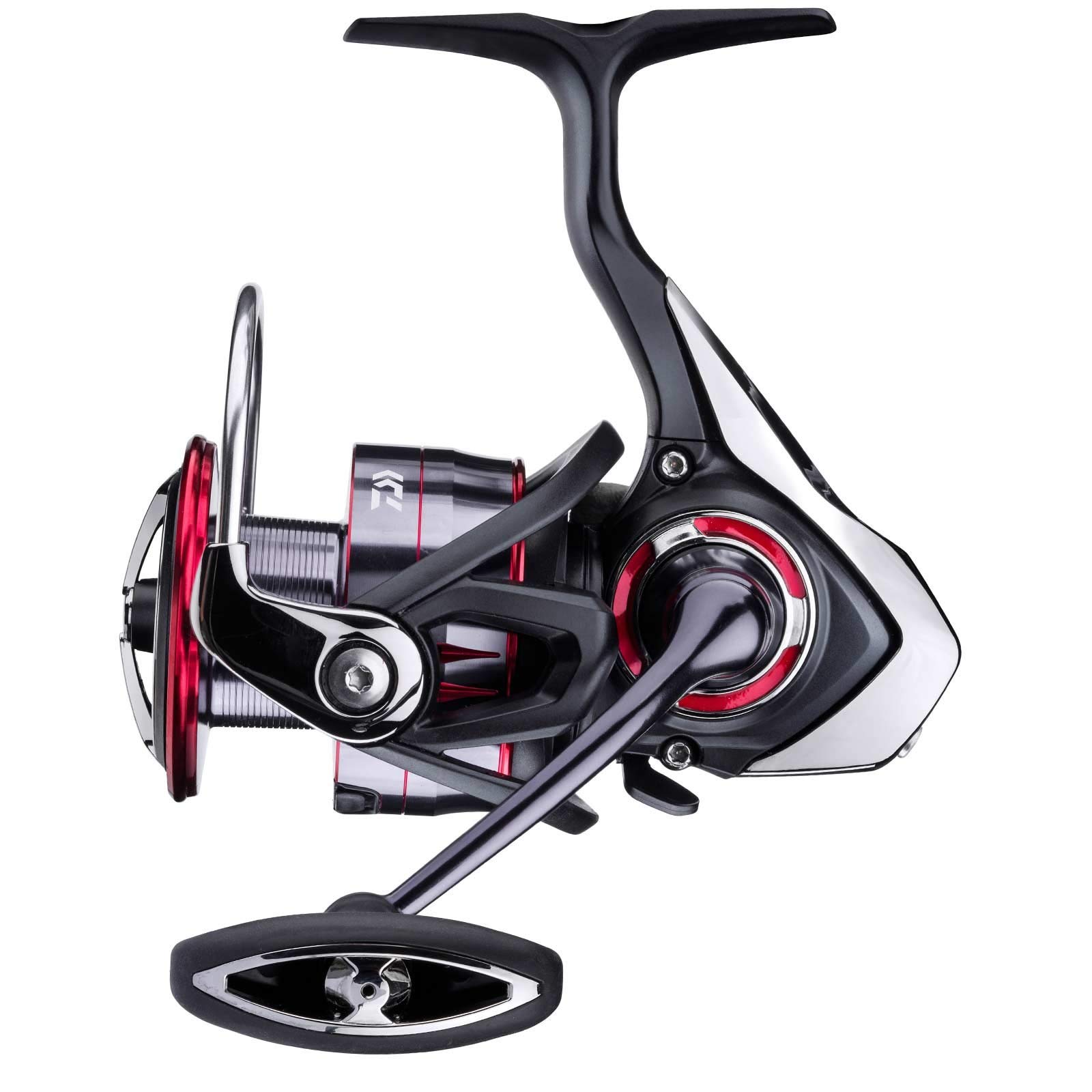 Daiwa 17 Fuego LT Spule 6000D