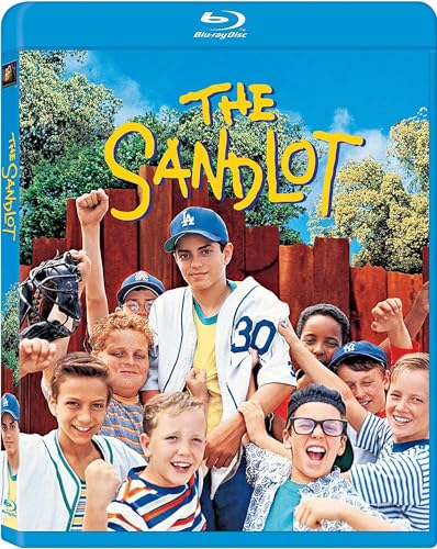 Sandlot [Blu-ray]