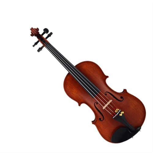 Standard Violine Professionelle Handgefertigte Violine Mit Europäischem Standardton 4/4