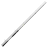 Daiwa Prorex X Jiggerspin 2,70m 7-28g Spinnrute