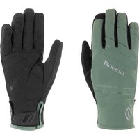 ROECKL Rosegg GTX Winterhandschuhe, für Herren, Größe 10,5, Bike Handschuhe, MTB