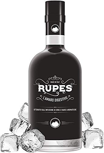 Amaro Rupes 1 l Bitter der Welt 2020