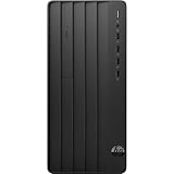 HP Kompatibel Modell Pro Tower 290 G9 i3-131003.4 GHz RAM 8 GB SD 256 GB M.2 NVMe-DVD +/-RW-WI-FI 6-Win 11 Prof Black 3 ANNI DI GARANZIA (883T9EA#ABZ)