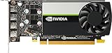 HP NVIDIA T1000 4 GB GDDR6, W127078020