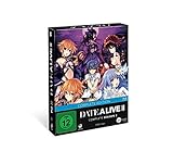 Date A Live - Staffel 2 - Complete Edition [Blu-ray]