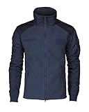 Mil-Tec Usaf Jacke Dkblau 907