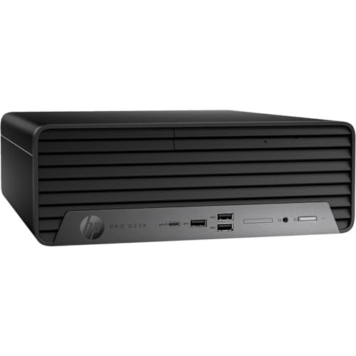 HP PRO SFF 400 G9 I7-13700 SYST