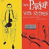 With Strings (Verve 60) [Vinyl LP]