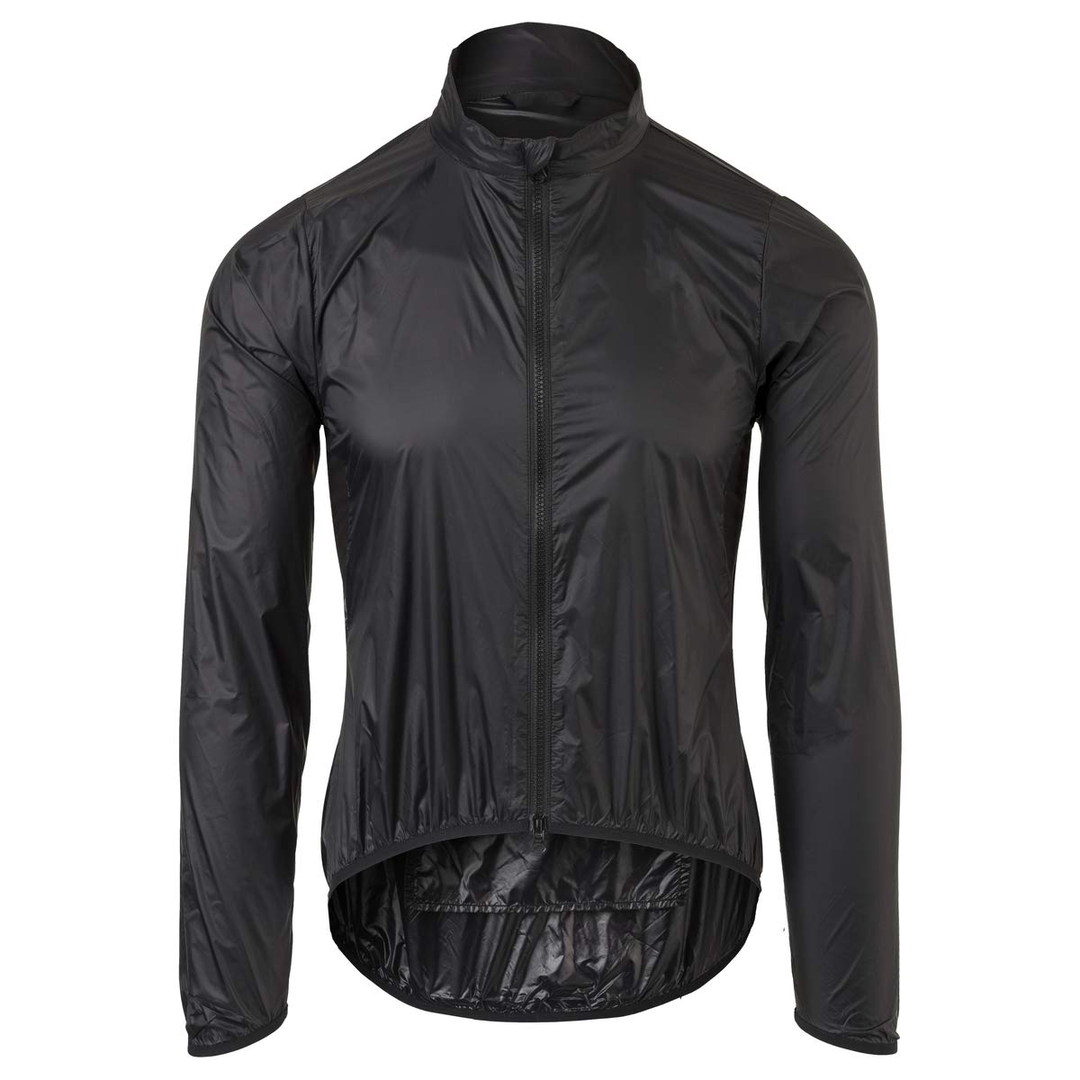 AGU Windjacke Essential Herren Black S