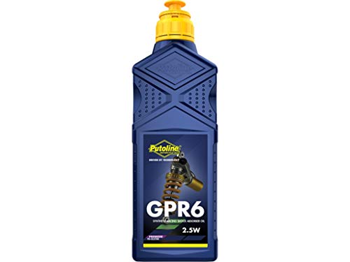 Putoline GPR 6 SAE 2,5 (StoàŸdämpferöl) 1 Liter