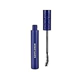 Mulac Cosmetics GENTLEMAN MASCARA Volumen- und Kurving Long-Lasting VEGAN 13,5 ml