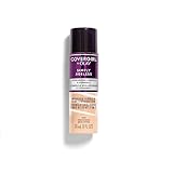 COVERGIRL - Smiply Ageless 3-in-1 Liquid Foundation Medium Beige 242-1 fl. oz. (30 ml)