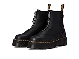 Dr. Martens Stiefelette, schwarz(black), Gr. 42