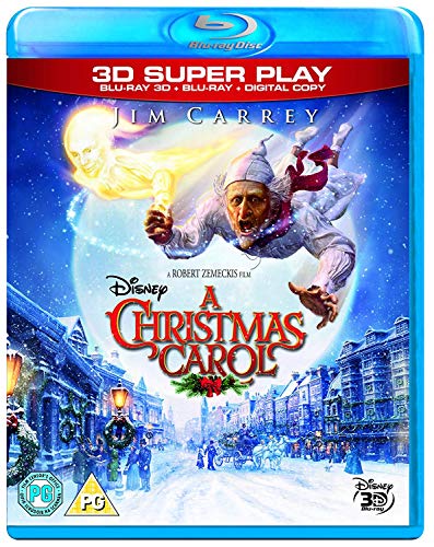 A Christmas Carol