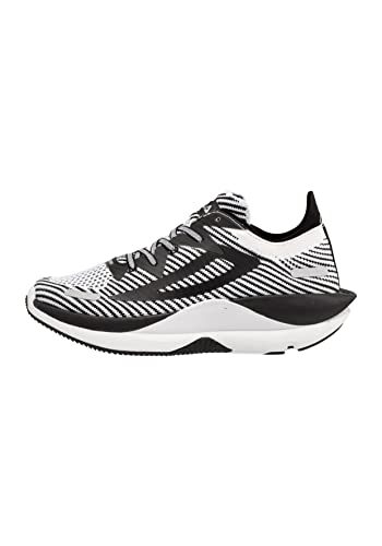 FILA Damen SHOCKET Run WMN Laufschuh, Black-White, 37 EU