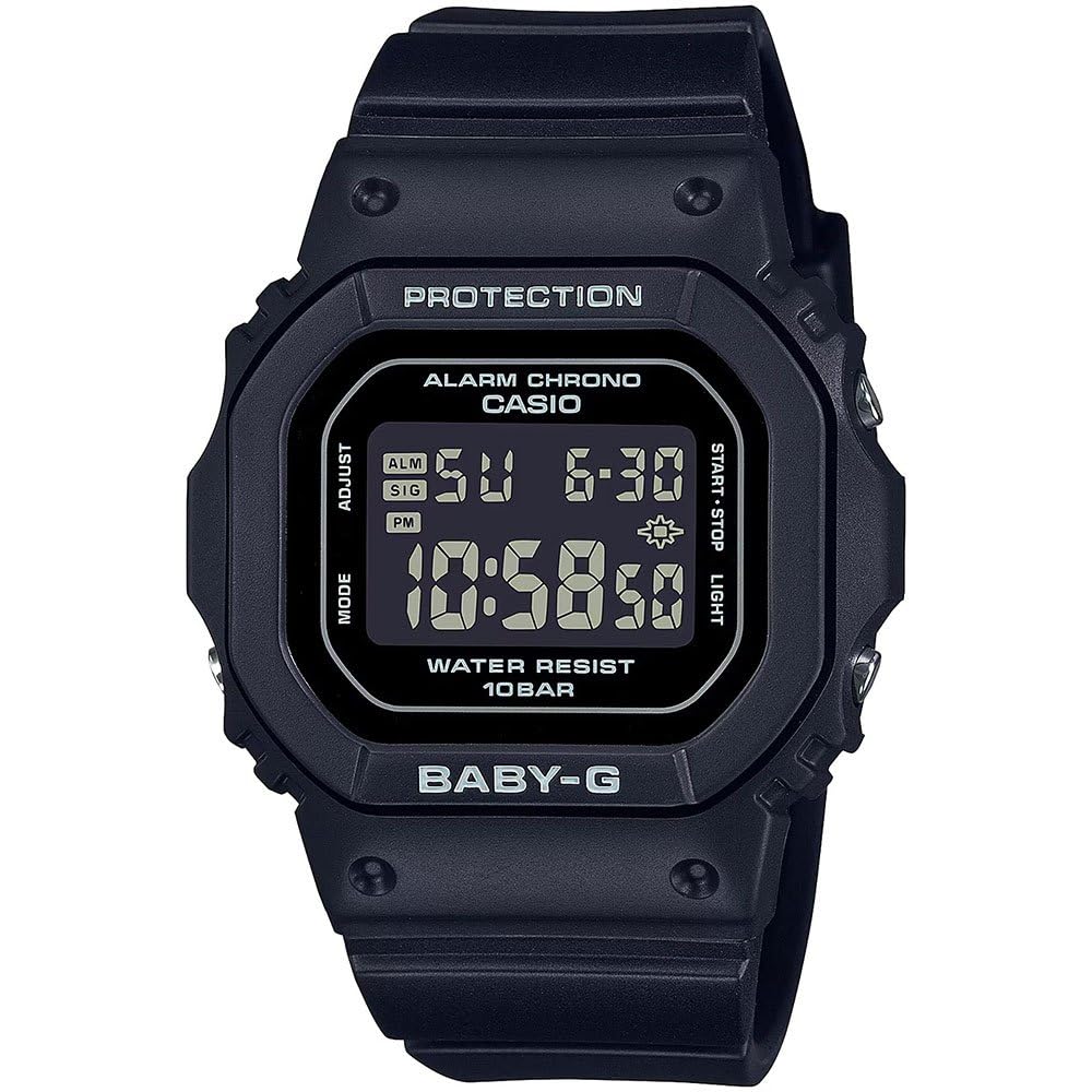 Casio Bgd-565u-1er Watch One Size