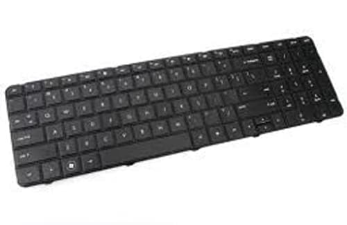 HP Inc. KEYBOARD ISK STD BLK W8 TURK, 699815-141