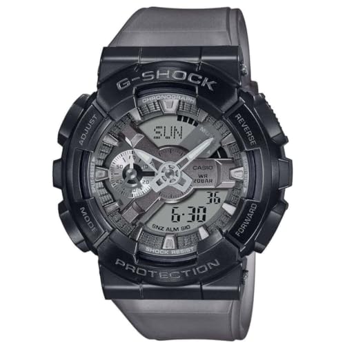 Casio Analog GM-110MF-1AER