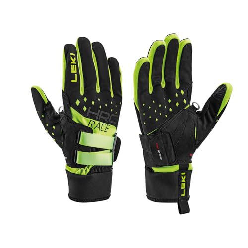 Leki HRC Race Shark Handschuhe