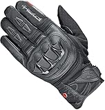 Held Sambia Evo GTX Motorrad Handschuhe, schwarz, 9