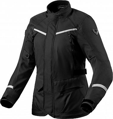 Revit Voltiac 3 H2O, Textiljacke wasserdicht Damen