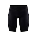 Craft Damen Benzin fahrradshorts, Schwarz, XS