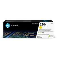 HP Original 220X Toner - gelb (W2202X)