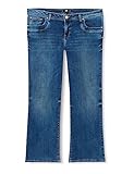 LTB Jeans Damen Valerie Jeans, Blau (Blue Lapis Wash 3923), 24W / 34L