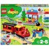 10874 LEGO® DUPLO® Dampfeisenbahn