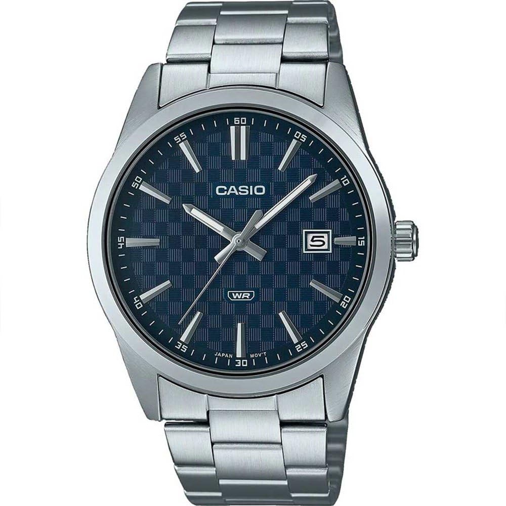 Casio Mtpvd03d2a Watch One Size