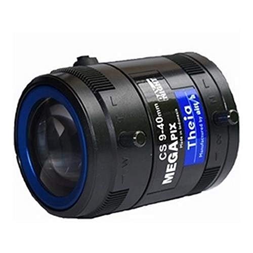 NET Camera Acc Lens 9-40MM/CS VARIF 5504-901 AXIS