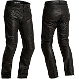 Halvarssons Motorradhose Rinn Dryway Pants Men Lederhose, 56