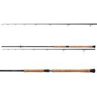 Daiwa DW Pro Staff CF Spin 2.60m 80-240g