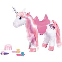 BABY born® Einhorn - SPECIAL weiß