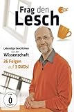 Frag den Lesch [3 DVDs]