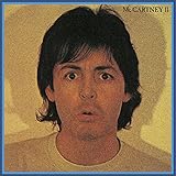 Mccartney II (1lp,Limited Edition) [Vinyl LP]