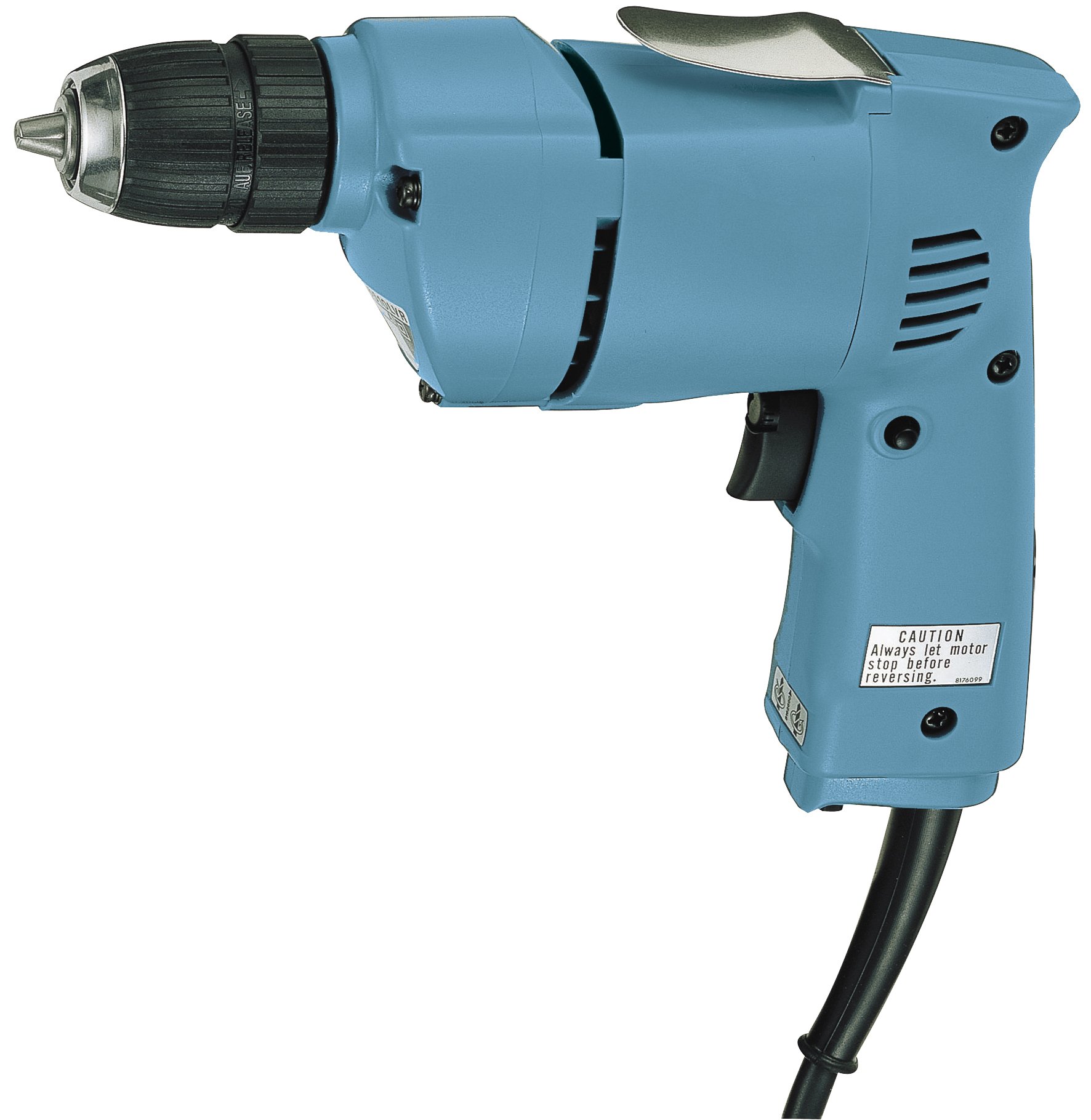 Makita 6510LVR Bohrmaschine 400 W