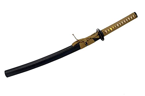 Fuentes Wakizashi Practical Yushu