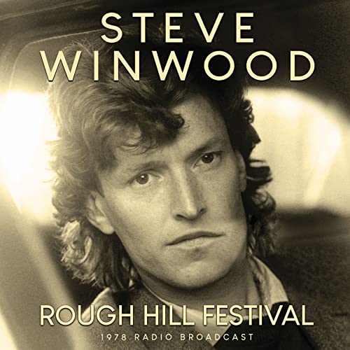 Rough Hill Festival